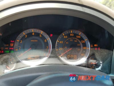 Zdjęcie 9 z 13 samochodu: 2006 INFINITI FX35 VIN:JNRAS08W06X204157 - miniatura