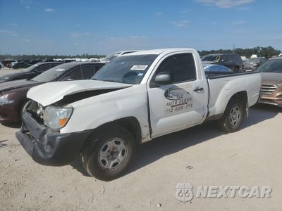 2007 TOYOTA TACOMA 5TENX22N87Z327018 - główne zdjęcie licytacji z USA - miniatura