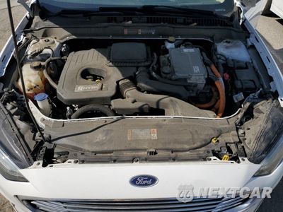 Zdjęcie 11 z 13 samochodu: 2019 FORD FUSION SE VIN:3FA6P0LU2KR263958 - miniatura