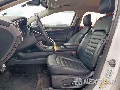 Zdjęcie 7 z 12 samochodu: 2018 FORD FUSION SE HYBRID VIN:3FA6P0LU1JR118652 - miniatura