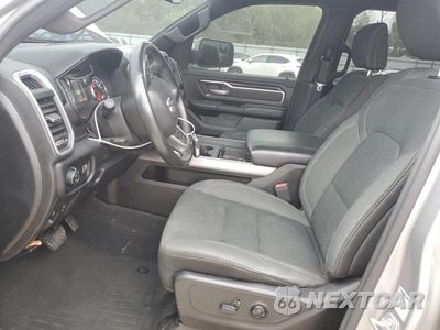 Zdjęcie 7 z 15 samochodu: 2020 RAM 1500 BIG HORN/LONE STAR VIN:1C6RREFT9LN405560 - miniatura