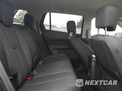 Zdjęcie 11 z 15 samochodu: 2016 GMC TERRAIN SLE VIN:2GKALNEK2G6242541 - miniatura
