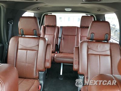 Zdjęcie 10 z 13 samochodu: 2012 FORD EXPEDITION XLT VIN:1FMJU1J51CEF15231 - miniatura