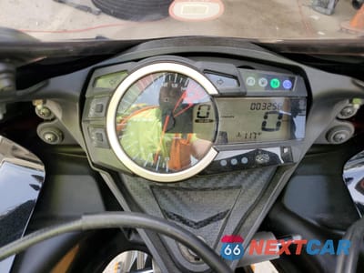 Zdjęcie 7 z 10 samochodu: 2018 SUZUKI GSX-R750 VIN:JS1GR7MA8J2101450 - miniatura