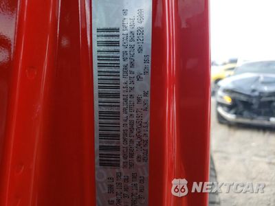 Zdjęcie 13 z 13 samochodu: 2019 JEEP WRANGLER UNLIMITED RUBICON VIN:1C4HJXFN7KW519171 - miniatura