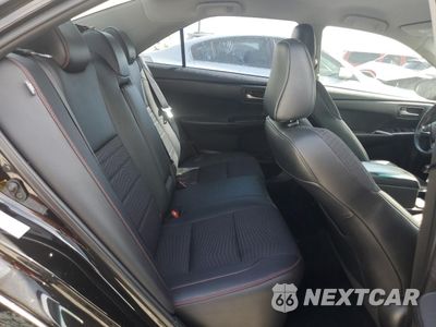 Zdjęcie 10 z 13 samochodu: 2015 TOYOTA CAMRY LE VIN:4T1BF1FK5FU976620 - miniatura