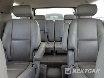Zdjęcie 10 z 13 samochodu: 2009 CHEVROLET TAHOE C1500 LTZ VIN:1GNFC330X9R284770 - miniatura