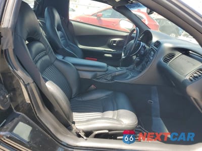Zdjęcie 10 z 12 samochodu: 2002 CHEVROLET CORVETTE VIN:1G1YY22GX25110246 - miniatura