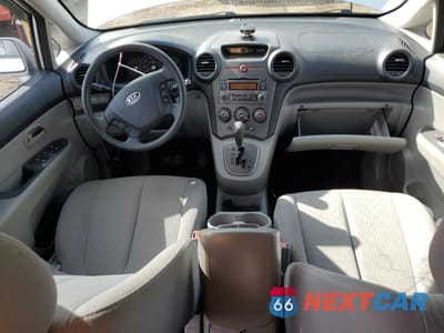 Zdjęcie 8 z 12 samochodu: 2008 KIA RONDO LX VIN:KNAFG526287205808 - miniatura