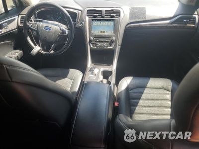 Zdjęcie 8 z 13 samochodu: 2017 FORD FUSION SE HYBRID VIN:3FA6P0LU6HR409173 - miniatura