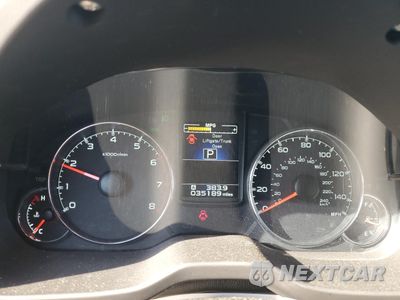 Zdjęcie 9 z 15 samochodu: 2013 SUBARU OUTBACK 2.5I LIMITED VIN:4S4BRCPC9D3225632 - miniatura