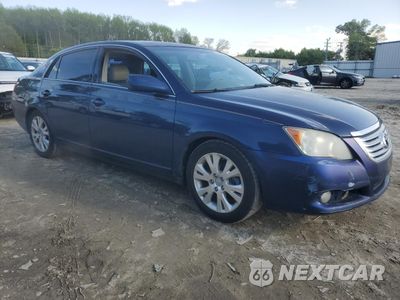 Czwarte zdjęcie samochodu z boku: 2008 TOYOTA AVALON XL VIN:4T1BK36B38U311399 - miniatura