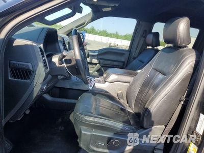 Zdjęcie 7 z 14 samochodu: 2017 FORD F150 SUPERCREW VIN:1FTEW1CP8HKD40516 - miniatura