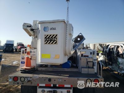 Zdjęcie 6 z 10 samochodu: 2012 FORD F450 SUPER DUTY BUCKET TRUCK VIN:1FDUF4GY0CEC97678 - miniatura