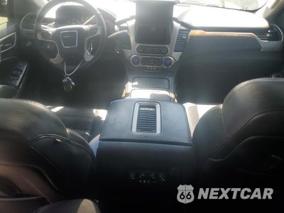 Zdjęcie 8 z 15 samochodu: 2016 GMC YUKON XL DENALI VIN:1GKS2HKJ0GR428409 - miniatura