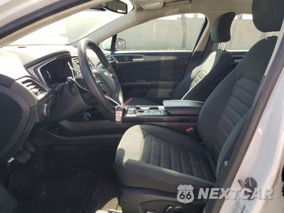Zdjęcie 7 z 13 samochodu: 2019 FORD FUSION SE VIN:3FA6P0LU2KR263958 - miniatura