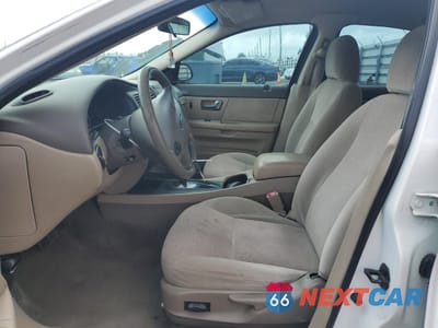 Zdjęcie 7 z 12 samochodu: 2001 FORD TAURUS SES VIN:1FAFP55U71A175751 - miniatura