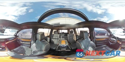 Zdjęcie 15 z 15 samochodu: 2022 JEEP GRAND WAGONEER SERIES III VIN:1C4SJVGJ5NS202569 - miniatura