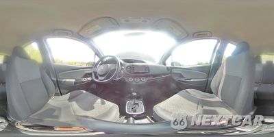 Zdjęcie 14 z 14 samochodu: 2015 TOYOTA YARIS VIN:VNKKTUD33FA052342 - miniatura