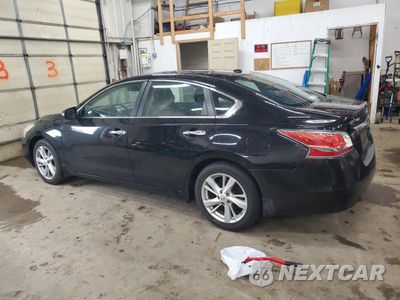 Drugie zdjęcie samochodu z przodu: 2015 NISSAN ALTIMA 2.5 VIN:1N4AL3AP5FC244510 - miniatura