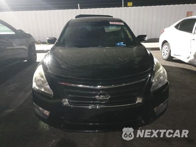 Piąte zdjęcie samochodu w środku: 2013 NISSAN ALTIMA 2.5 VIN:1N4AL3AP2DN566510 - miniatura