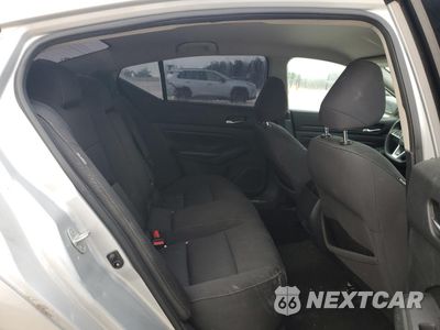 Zdjęcie 10 z 12 samochodu: 2019 NISSAN ALTIMA S VIN:1N4BL4BW8KN311776 - miniatura