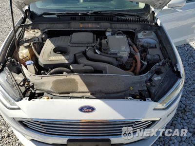 Zdjęcie 11 z 13 samochodu: 2018 FORD FUSION SE HYBRID VIN:3FA6P0LUXJR278755 - miniatura