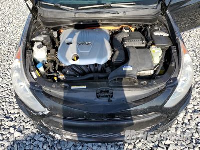 Zdjęcie 11 z 12 samochodu: 2012 HYUNDAI SONATA HYBRID VIN:KMHEC4A43CA054506 - miniatura