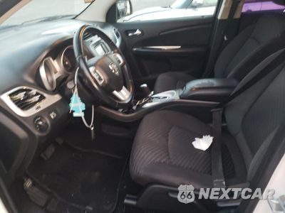Zdjęcie 7 z 13 samochodu: 2015 DODGE JOURNEY SE VIN:3C4PDCAB5FT712214 - miniatura