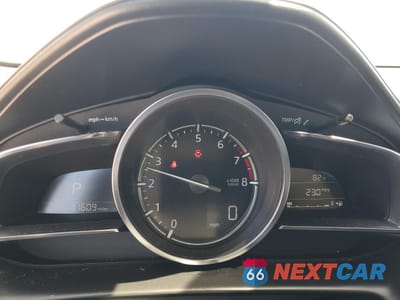 Zdjęcie 9 z 14 samochodu: 2019 MAZDA CX-3 GRAND TOURING VIN:JM1DKDD75K0445282 - miniatura