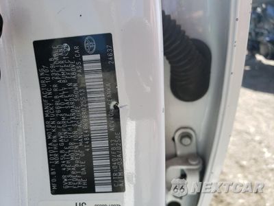 Zdjęcie 12 z 12 samochodu: 2008 TOYOTA CAMRY CE VIN:4T4BE46K98R025513 - miniatura