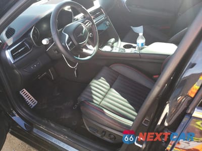 Zdjęcie 7 z 12 samochodu: 2024 GENESIS G70 BASE VIN:KMTG34SC3RU141513 - miniatura