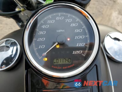 Zdjęcie 7 z 9 samochodu: 2020 HARLEY-DAVIDSON FLHRXS VIN:1HD1KVP14LB656736 - miniatura