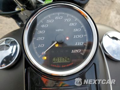 Zdjęcie 7 z 9 samochodu: 2020 HARLEY-DAVIDSON FLHRXS VIN:1HD1KVP14LB656736 - miniatura