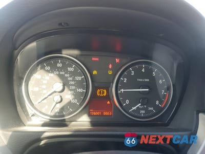 Zdjęcie 9 z 12 samochodu: 2009 BMW 335 I VIN:WBAWL73539PX44906 - miniatura