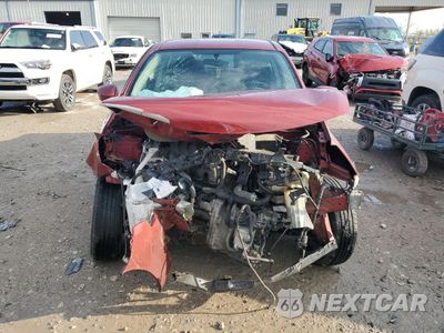 Piąte zdjęcie samochodu w środku: 2019 NISSAN VERSA S VIN:3N1CN7AP0KL870701 - miniatura