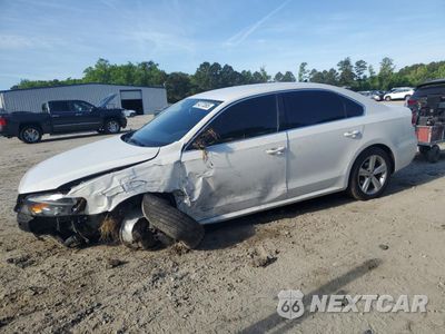 2015 VOLKSWAGEN PASSAT S 1VWAS7A34FC091360 - główne zdjęcie licytacji z USA - miniatura