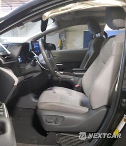 Zdjęcie 7 z 14 samochodu: 2021 TOYOTA SIENNA LE 8-PASSENGER VIN:5TDBRKEC6MS051146 - miniatura