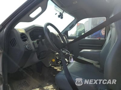 Zdjęcie 7 z 12 samochodu: 2021 FORD F650 SUPER DUTY VIN:1FDWF6EC6MDF08790 - miniatura