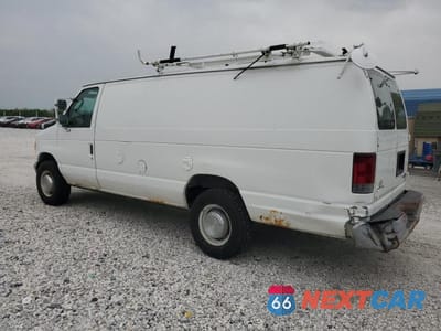 Drugie zdjęcie samochodu z przodu: 2006 FORD ECONOLINE VIN:1FTSS34L56DB39213 - miniatura