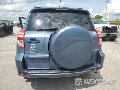 Zdjęcie 6 z 13 samochodu: 2012 TOYOTA RAV4 VIN:2T3BF4DV1CW230022 - miniatura