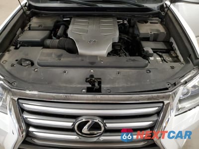 Zdjęcie 12 z 15 samochodu: 2014 LEXUS GX 460 VIN:JTJBM7FX3E5071324 - miniatura
