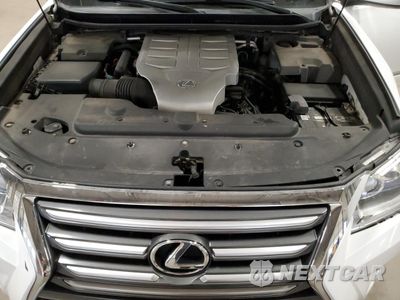 Zdjęcie 12 z 15 samochodu: 2014 LEXUS GX 460 VIN:JTJBM7FX3E5071324 - miniatura