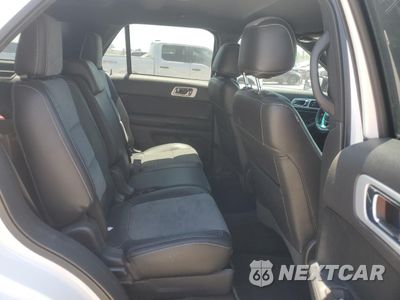 Zdjęcie 11 z 13 samochodu: 2015 FORD EXPLORER XLT VIN:1FM5K7D87FGA63911 - miniatura