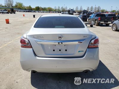 Zdjęcie 6 z 14 samochodu: 2013 NISSAN ALTIMA 2.5 VIN:1N4AL3AP6DN428310 - miniatura