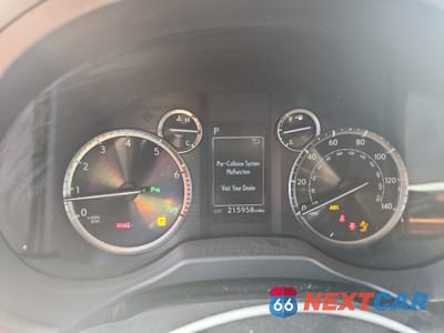 Zdjęcie 9 z 16 samochodu: 2020 LEXUS GX 460 PREMIUM VIN:JTJAM7BX3L5255841 - miniatura