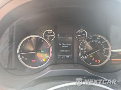 Zdjęcie 9 z 16 samochodu: 2020 LEXUS GX 460 PREMIUM VIN:JTJAM7BX3L5255841 - miniatura