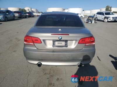 Zdjęcie 6 z 12 samochodu: 2009 BMW 335 I VIN:WBAWL73539PX44906 - miniatura