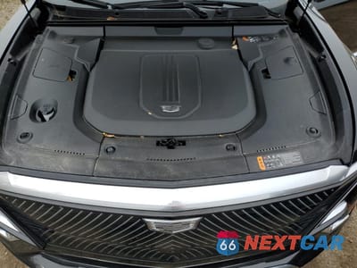 Zdjęcie 12 z 14 samochodu: 2024 CADILLAC LYRIQ LUXURY VIN:1GYKPSRLXRZ136877 - miniatura