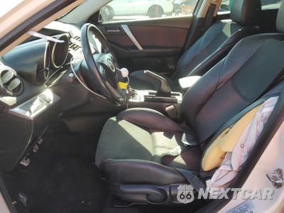 Zdjęcie 7 z 15 samochodu: 2013 MAZDA SPEED 3 VIN:JM1BL1L32D1839644 - miniatura